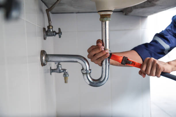 Best Plumbing Installation Services  in West Point, NE