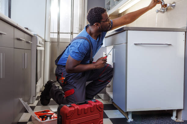 Best Plumbing Inspection Services  in West Point, NE